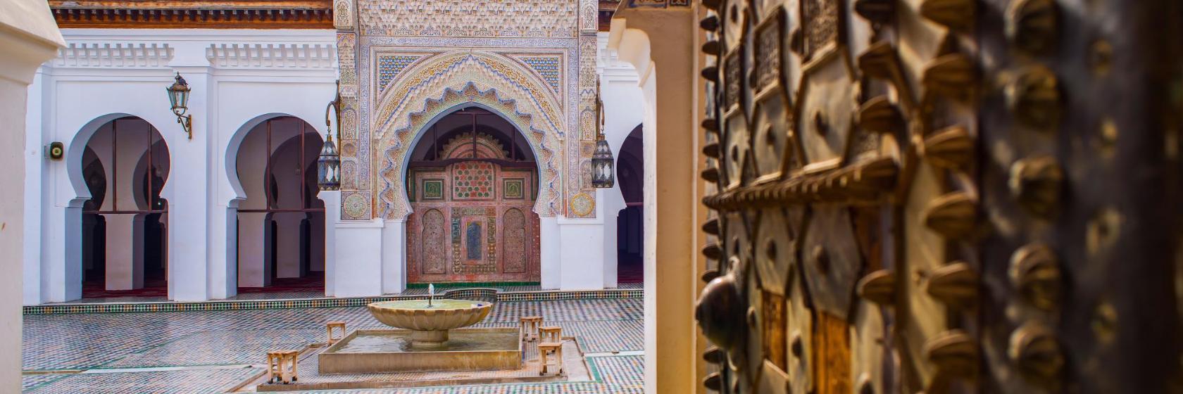 Université d'Al-Karaouine